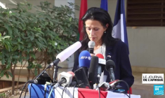 Pour Paul Kagame, le Rwanda ne peut "pas continuer d’accueillir des réfugiés" congolais