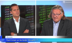 Faut-il miser sur les fonds "disruptifs" ?