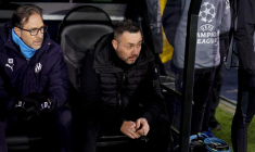 Roberto De Zerbi ne digèrerait pas son échec avec l’OM