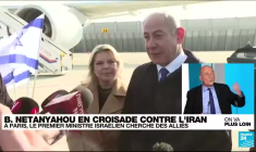 Ukraine: un pied dans l'UE ?