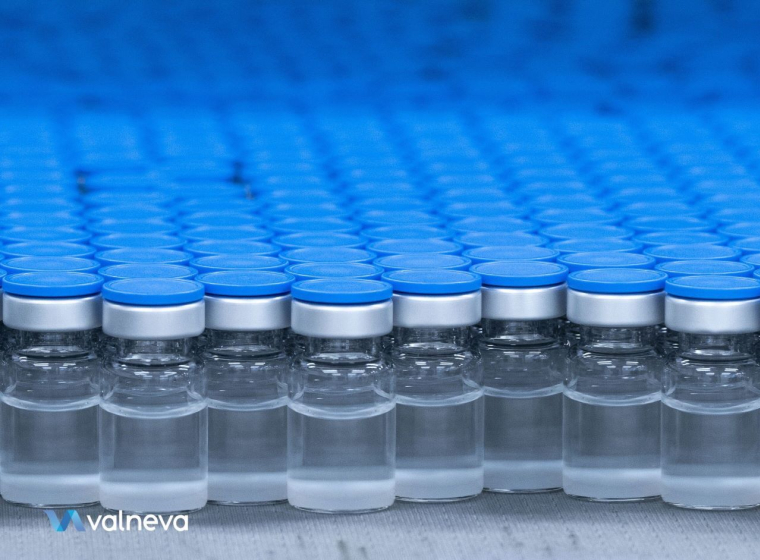 (Crédits photo : Groupe Valneva -  )