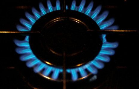 FRANCE: LA CONSOMMATION DE GAZ A AUGMENTÉ DE 6% EN 2021