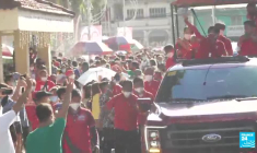 Philippines : le pouvoir poursuit sa guerre contre les militants de gauche