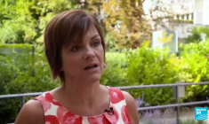 Hongrie : des lacs disparaissent à cause d'une vague de sécheresse inédite