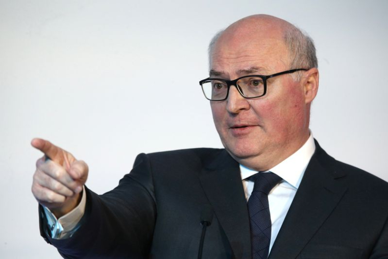 FORVIA CONFIANT POUR 2022 MALGRÉ L'ENVIRONNEMENT VOLATIL