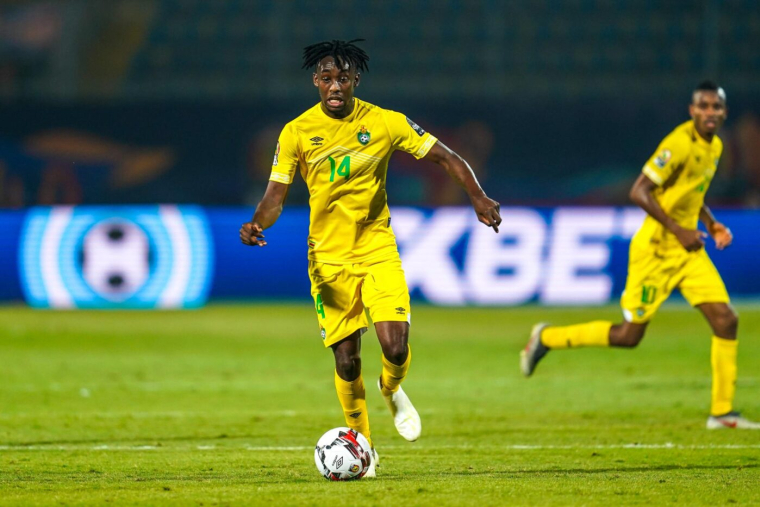 Zimbabwe : un cadre de la sélection exclu après avoir frappé une journaliste