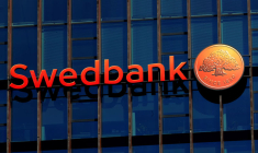 BLANCHIMENT: LE PRÉSIDENT DE SWEDBANK DÉMISSIONNE