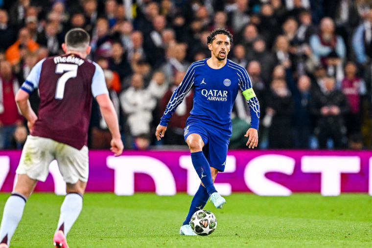 Le retour des démons de Paris