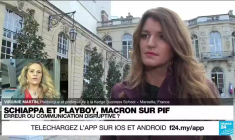 Marlène Schiappa dans Playboy, Emmanuel Macron dans Pif Gadget : erreur ou communication disruptive ?