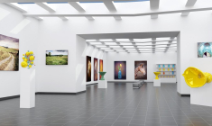 Il est possible de faire de bons investissements dans le domaine de l’art crédit photo : Getty images