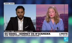 2021-02-15 08:17 L'INVITE DU JOUR