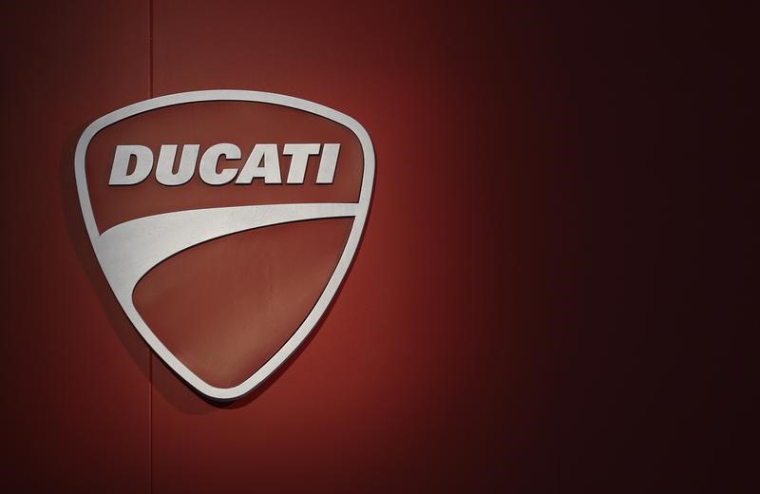 AUDI RENONCE À VENDRE SES MOTOS DUCATI