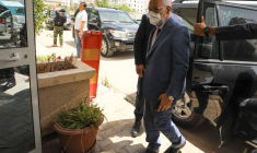 TUNISIE: ENQUÊTE SUR QUATRE MEMBRES D'ENNAHDA SOUPÇONNÉS DE VIOLENCES