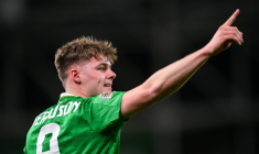 L'AS Roma entre dans le Fergie Time