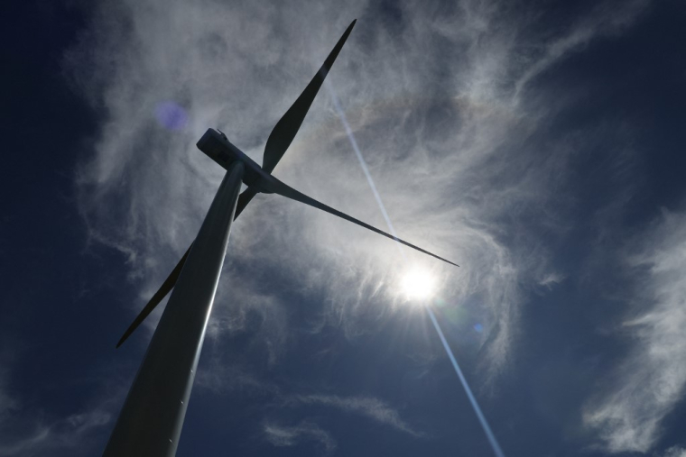 ( AFP / RICHARD BOUHET )