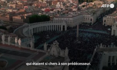 Léon XIV : qui est le nouveau pape ?