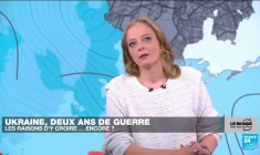 Ukraine, deux ans de guerre : comment y croire encore ?
