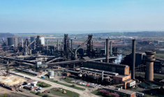 ( AFP / DARREN STAPLES )