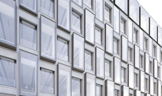 À l'acquisition, la décote pour le nu-propriétaire varie entre 15 et 45 %. (© Gecina)