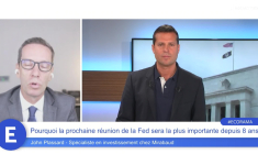 Pourquoi la prochaine réunion de la Fed sera la plus importante depuis 8 ans !