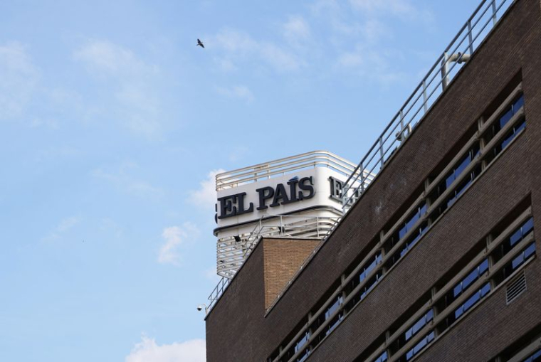 L'ENTREPRENEUR ESPAGNOL BLAS HERRERO PRÊT À ACQUÉRIR EL PAIS ET D'AUTRES MÉDIAS DE PRISA