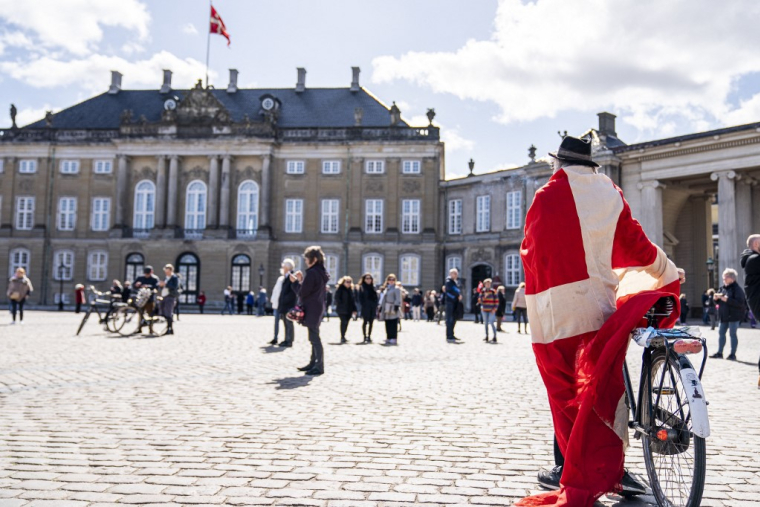 ( Ritzau Scanpix / NIELS CHRISTIAN VILMANN )