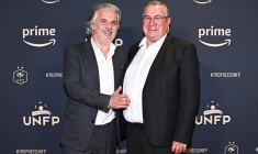 DAZN et la LFP : la Ligue va avancer elle-même les clubs en droits TV