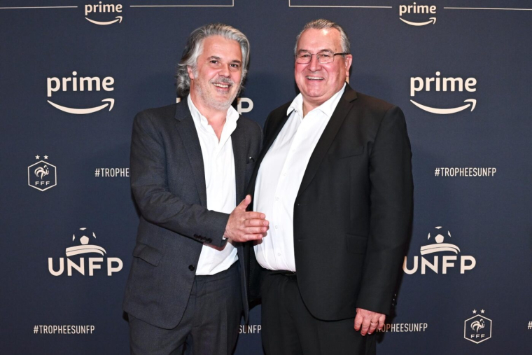 DAZN et la LFP : la Ligue va avancer elle-même les clubs en droits TV