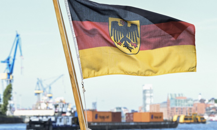 ( AFP / FABIAN BIMMER )