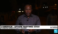 Assassinat du journaliste camerounais Martinez Zogo : plusieurs arrestations à Yaoundé