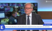 Pourquoi des Bons du Trésor US à 2% peuvent faire basculer les marchés !