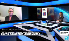 Mouvement 4B aux Etats-Unis : faut-il boycotter les hommes?