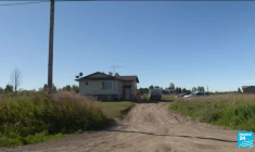 Canada : le second suspect des attaques meurtrières toujours introuvable