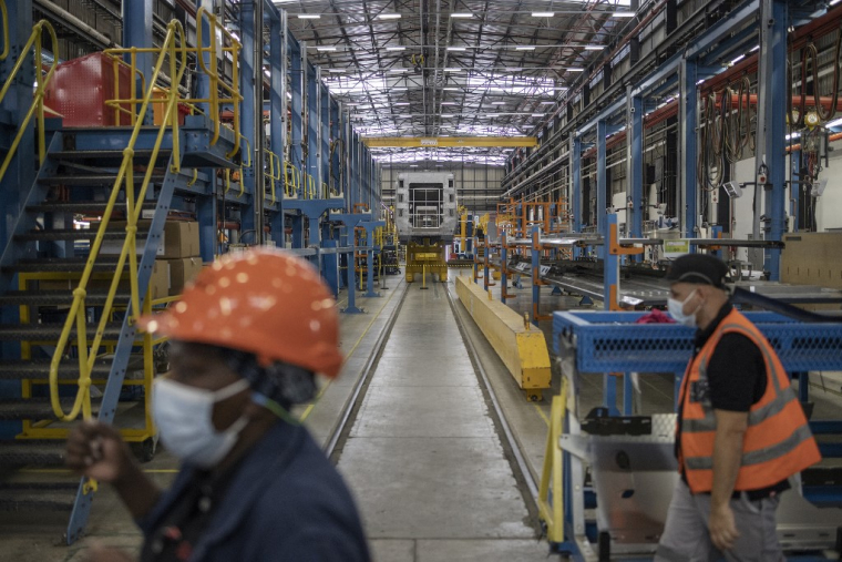 ( AFP / MICHELE SPATARI )