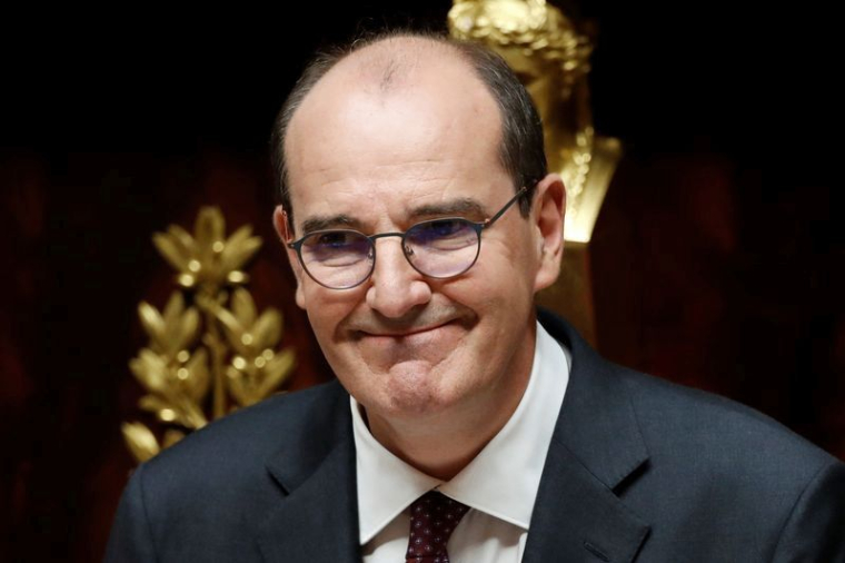 LE PLAN DE RELANCE PRÉVOIT 20 MILLIARDS D'EUROS POUR L'ÉCOLOGIE, SELON CASTEX