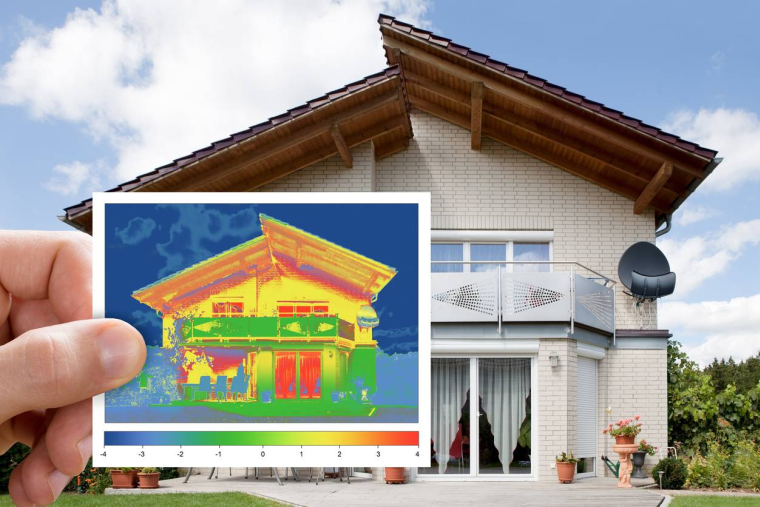 Loyers gelés pour les passoires thermiques -iStock-AndreyPopov