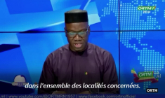 Mali: le gouvernement affirme avoir déjoué des attaques terroristes coordonnées