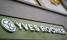 ( AFP / ANNA KURTH )