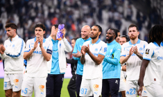 L’OM doit-il viser le top 8 en Ligue des champions ?