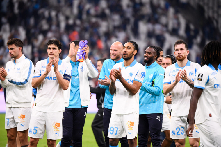 L’OM doit-il viser le top 8 en Ligue des champions ?