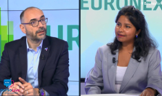 L'innovation et l'IA au cœur des indices boursiers avec Euronext