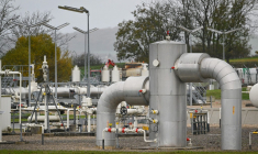 ( AFP / SEBASTIEN BOZON )