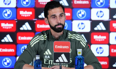 Arbeloa a trouvé un nouveau projet