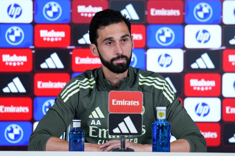 Arbeloa a trouvé un nouveau projet