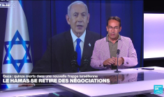 Gaza : "personne n'a jamais vu une telle disproportion" dans les forces employées sur le terrain