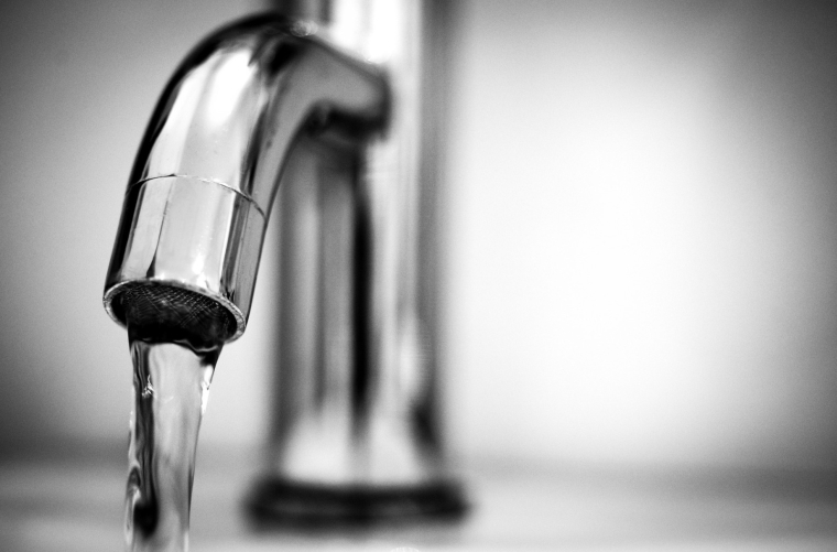 Les nouveaux compteurs d'eau ont permis d'identifier des problèmes de consommation chez certains locataires. (Pixabay / Skitterphoto )