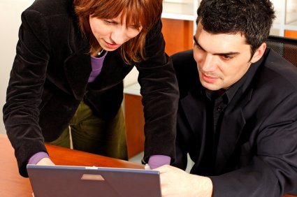 Les entrepreneurs sont dynamiques