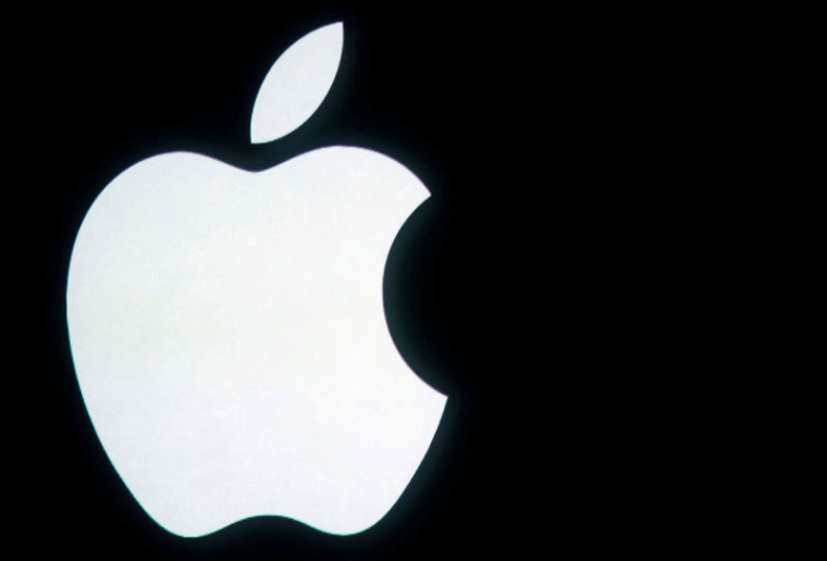 APPLE PRÉVOIT UN CA DU 4E TRIMESTRE SUPÉRIEUR AU CONSENSUS