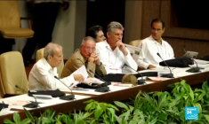 Cuba : la fin de l'ère Castro importe peu à la population