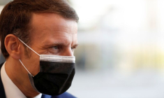 MACRON COMMÉMORERA LE BICENTENAIRE DE LA MORT DE NAPOLÉON, DIT ATTAL